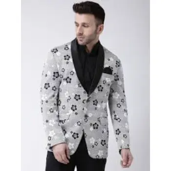 Design O Stitch Men